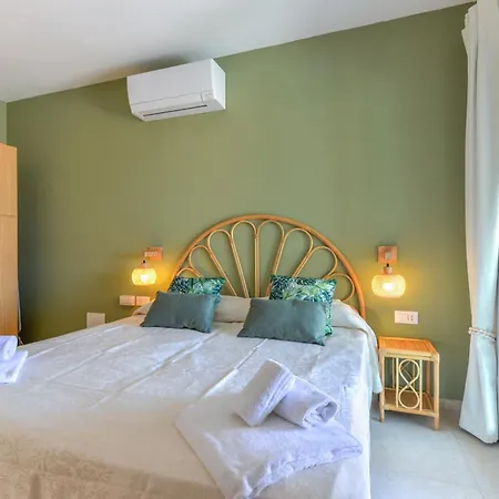 Non Ti Scordar Di Me - Bel Horizonte Appartement *