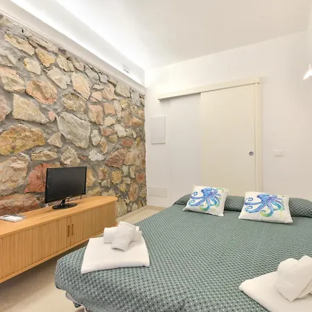 Appartement Non Ti Scordar Di Me - Bel Horizonte