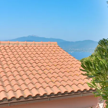 Non Ti Scordar Di Me - Bel Horizonte * Capoliveri (Isola d'Elba)