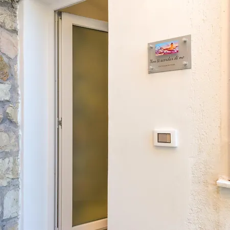 Appartement Non Ti Scordar Di Me - Bel Horizonte